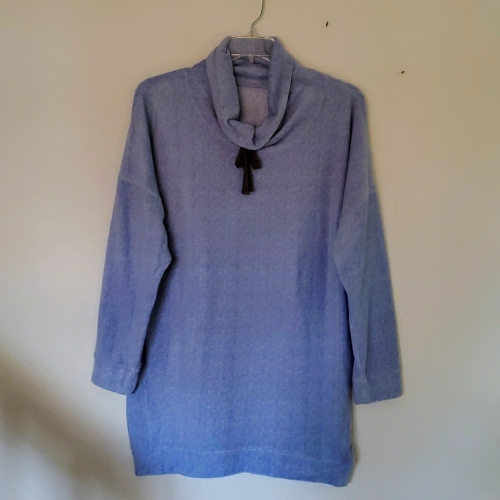 Cuddle Duds Fleece top